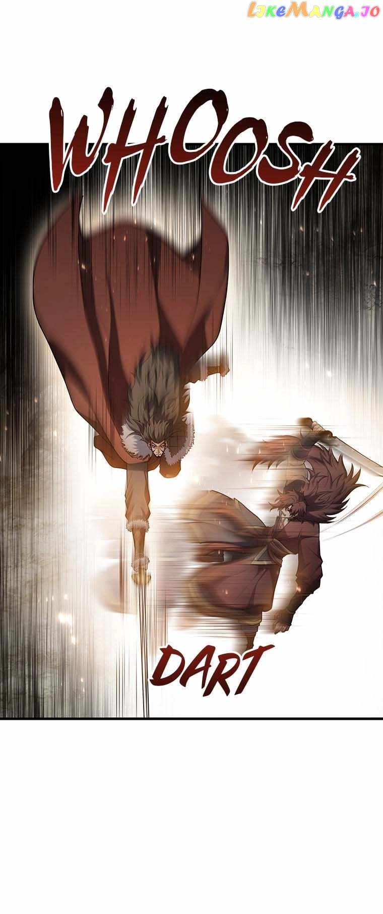 The Star of a Supreme Ruler Chapter 86 45